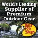 Click On Basspro.com Button