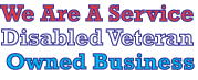 Service Disabled Veteran Owned Business Avon