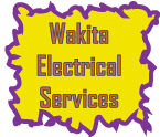 Wakite Electrical Services Logo