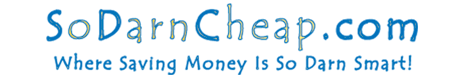 Sodarncheap.com Logo