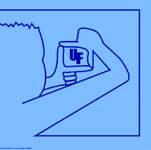 Unique Framer Logo