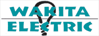 Wakita Electric Logo